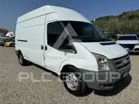 2009 Ford TRANSIT