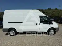 2009 Ford TRANSIT