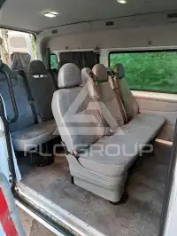 2009 Ford TRANSIT