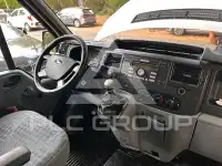 2009 Ford TRANSIT