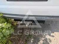 2009 Ford TRANSIT
