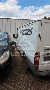 2009 Ford TRANSIT