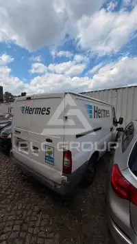 2009 Ford TRANSIT