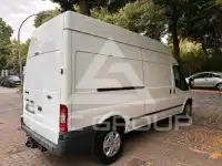 2009 Ford TRANSIT