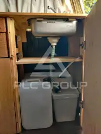 2009 Ford TRANSIT