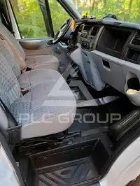 2009 Ford TRANSIT