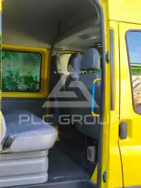 2009 Ford TRANSIT