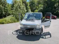 2009 Ford TRANSIT