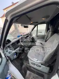2009 Ford TRANSIT