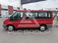 2009 Ford TRANSIT