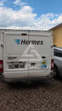 2009 Ford TRANSIT