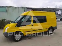 2009 Ford TRANSIT