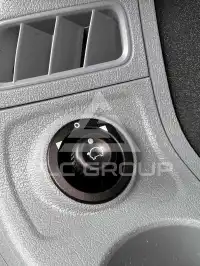 2009 Ford TRANSIT