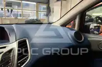 2009 Ford FIESTA