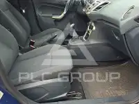 2009 Ford FIESTA