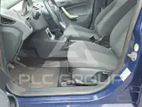 2009 Ford FIESTA