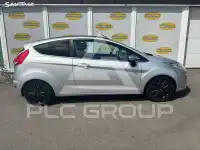 2009 Ford FIESTA