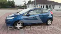 2009 Ford FIESTA