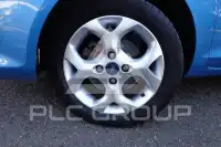 2009 Ford FIESTA