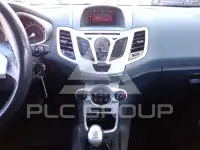 2009 Ford FIESTA