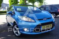 2009 Ford FIESTA