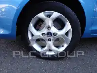 2009 Ford FIESTA
