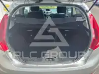 2009 Ford FIESTA