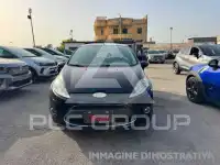 2009 Ford FIESTA