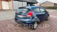 2009 Ford FIESTA