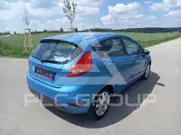 2009 Ford FIESTA