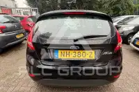 2009 Ford FIESTA