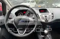 2009 Ford FIESTA