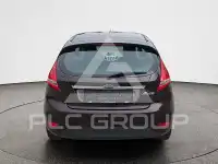 2009 Ford FIESTA