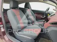 2009 Ford FIESTA