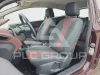 2009 Ford FIESTA