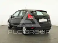 2009 Ford FIESTA