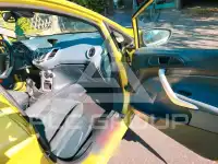 2009 Ford FIESTA