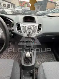 2009 Ford FIESTA
