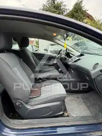 2009 Ford FIESTA