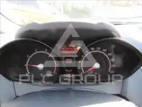 2009 Ford FIESTA