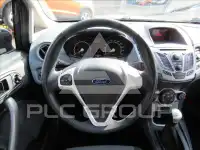 2009 Ford FIESTA