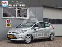 2009 Ford FIESTA