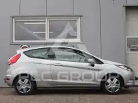 2009 Ford FIESTA