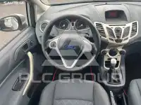 2009 Ford FIESTA