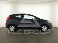 2009 Ford FIESTA