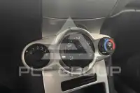 2009 Ford FIESTA