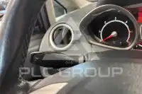 2009 Ford FIESTA