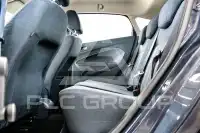 2009 Ford FIESTA