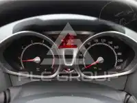 2009 Ford FIESTA