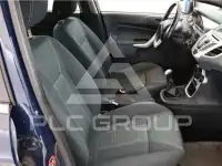 2009 Ford FIESTA